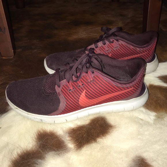 Nike Free Run - Picture 4 of 6